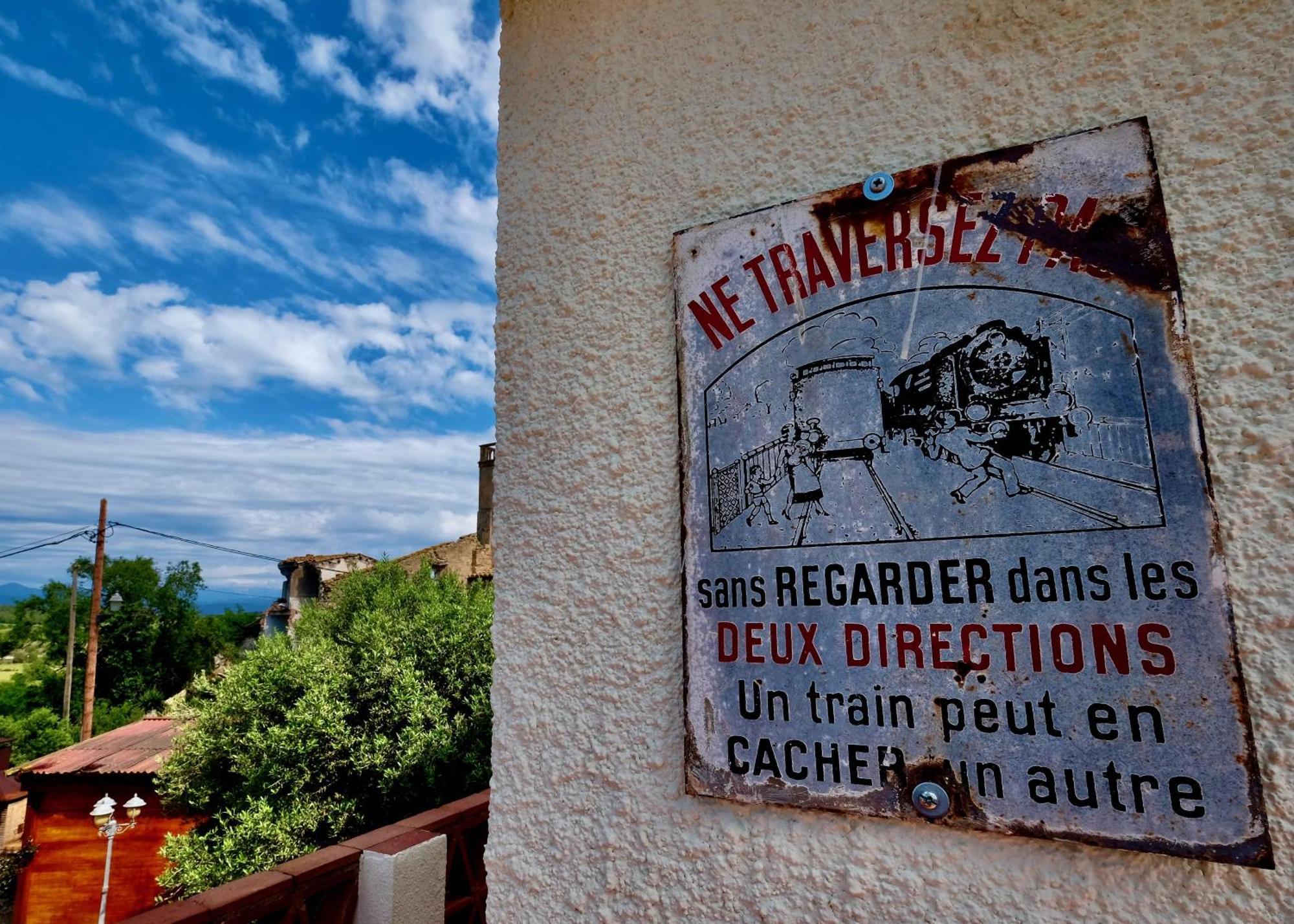 شقة Torre Costa Brava Garrigás المظهر الخارجي الصورة